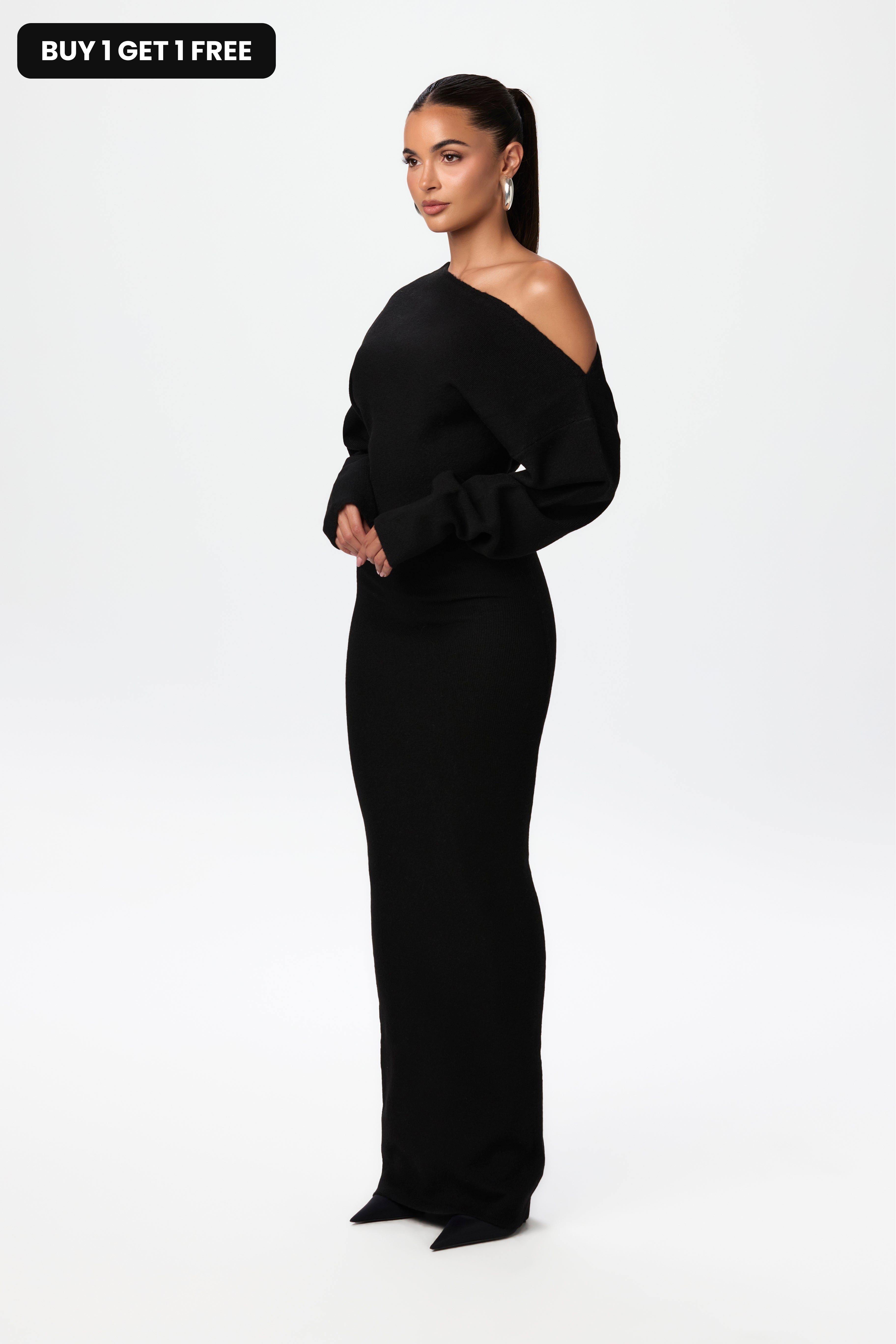 Robe Naomi