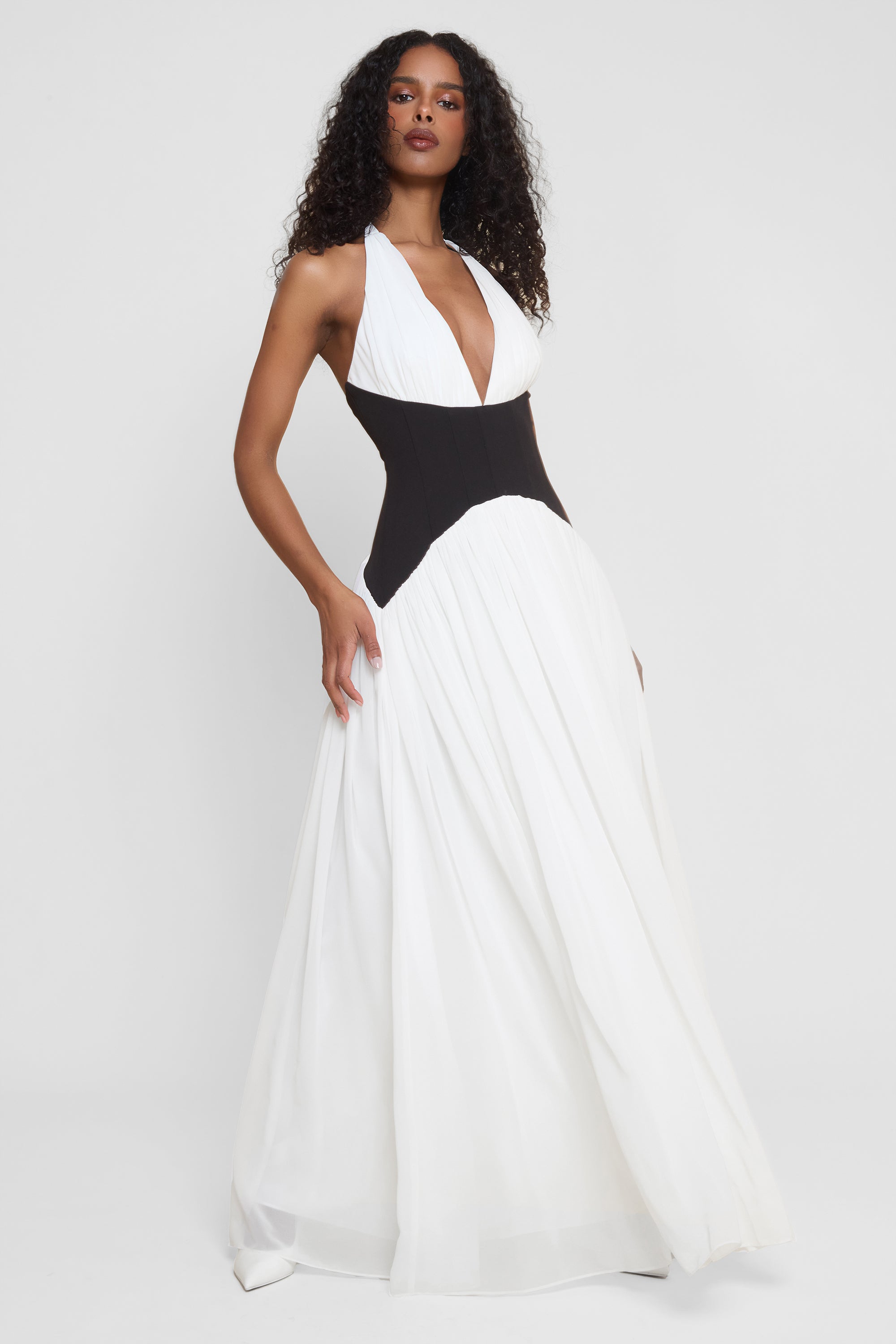 Robe Diana