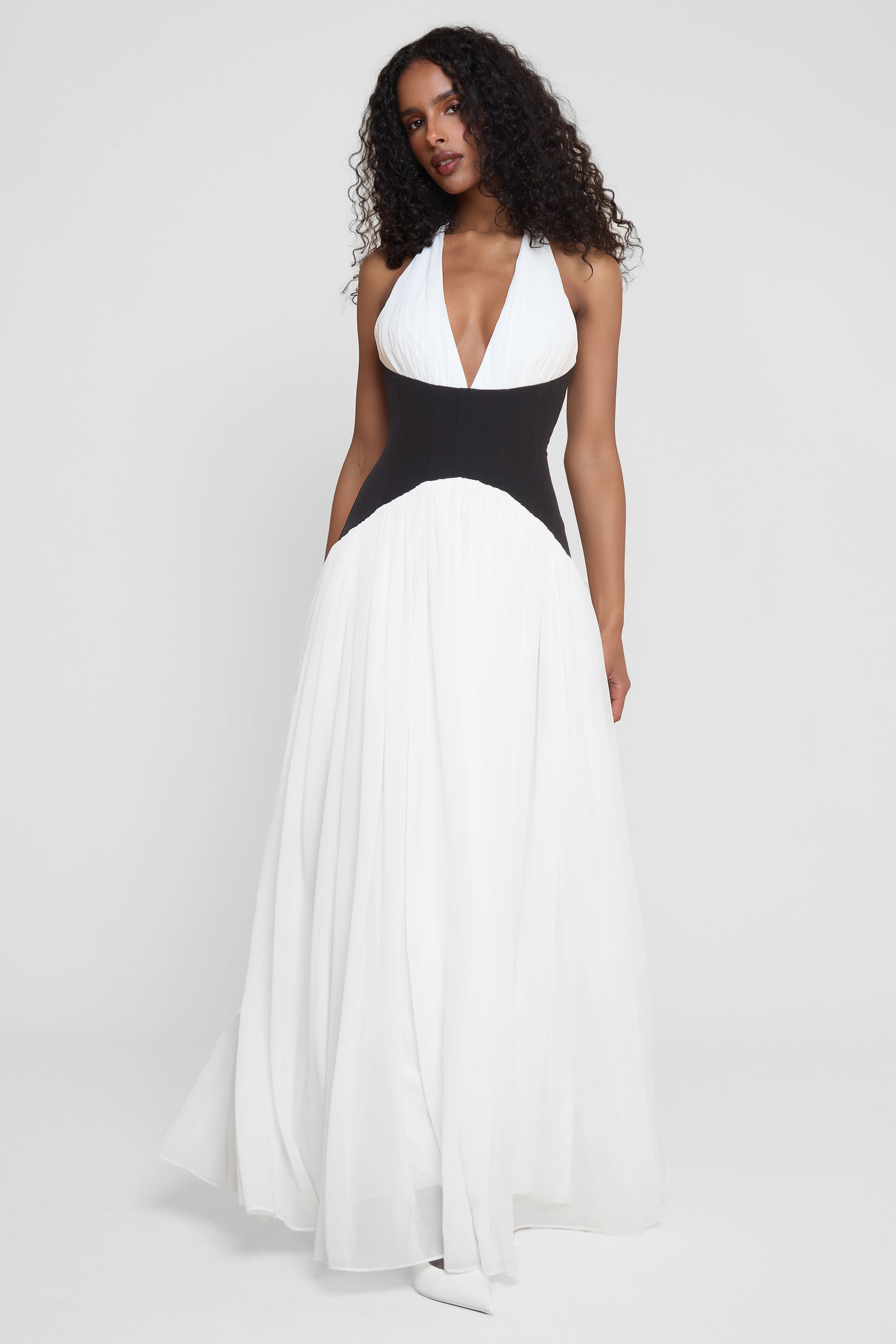 Robe Diana