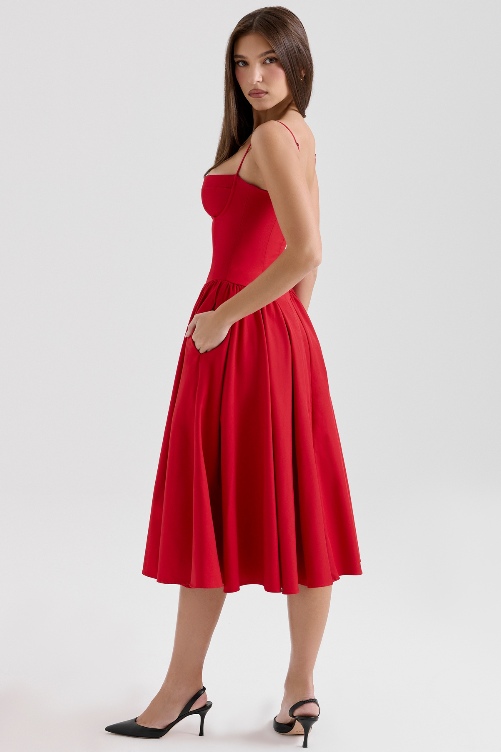 Robe Alma