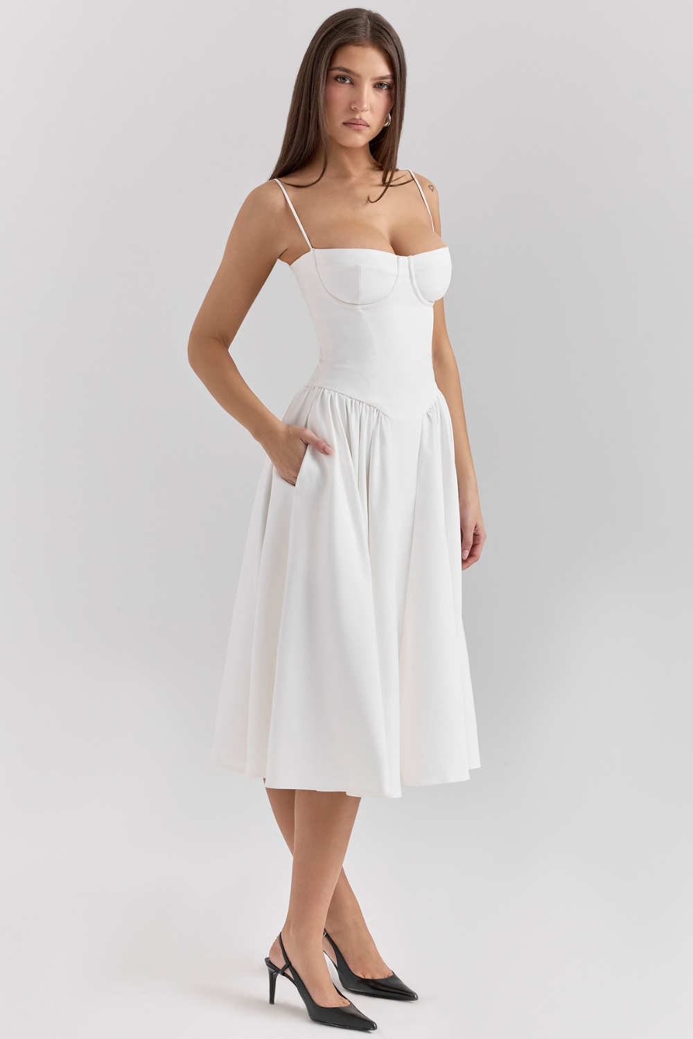 Robe Alma
