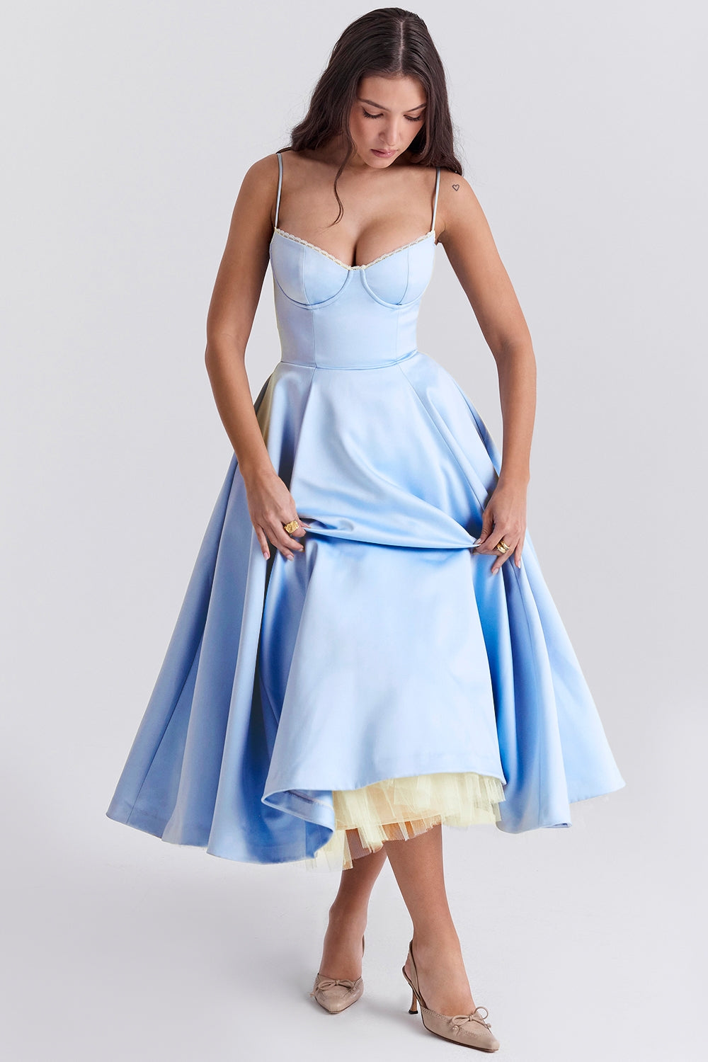 Robe Clara