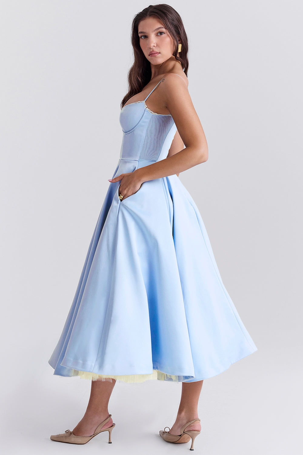 Robe Clara