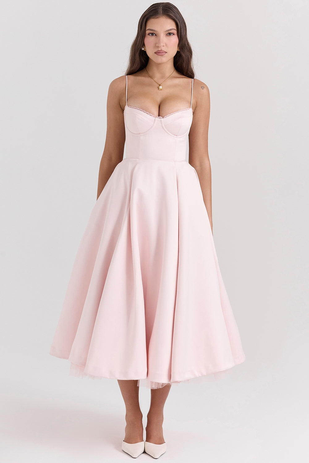Robe Clara