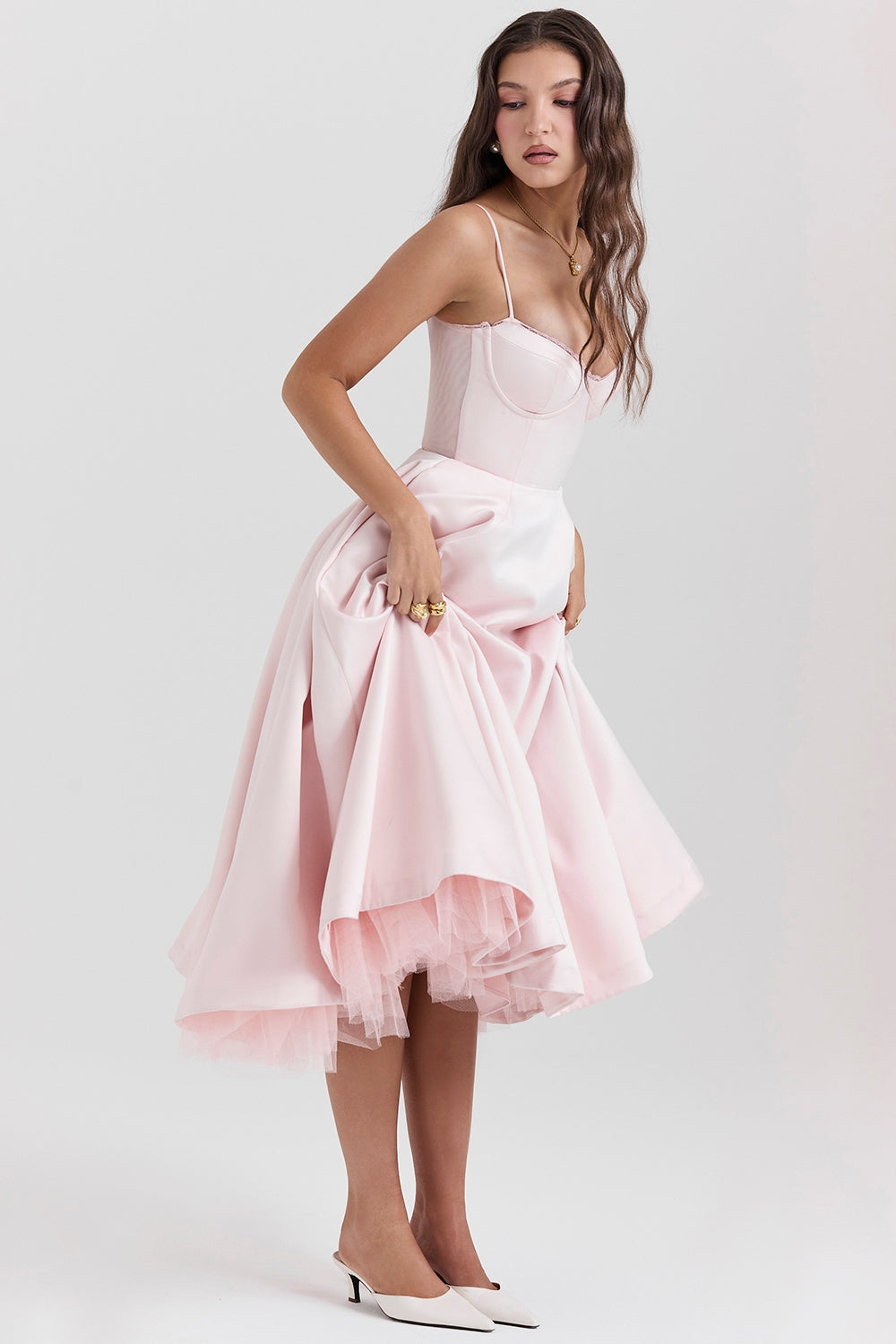 Robe Clara