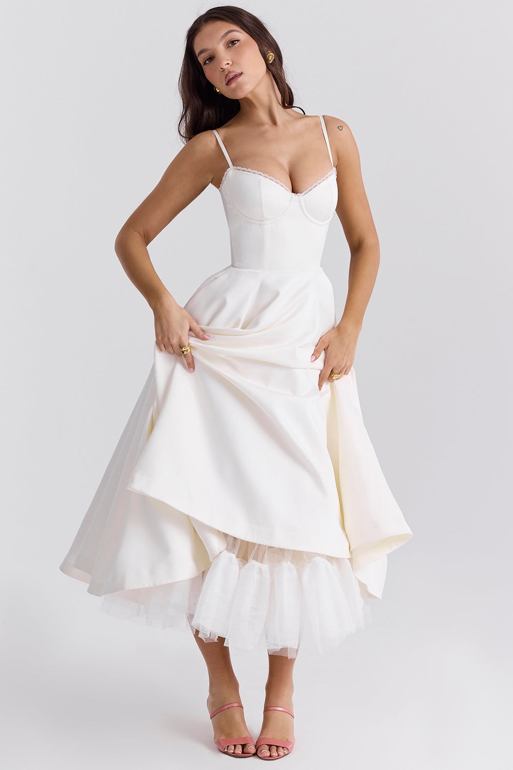 Robe Clara