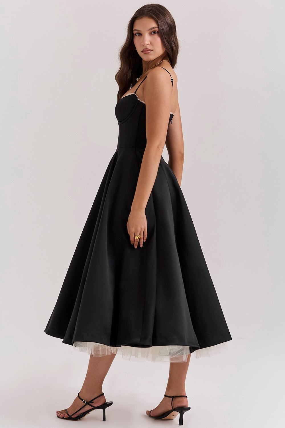 Robe Clara