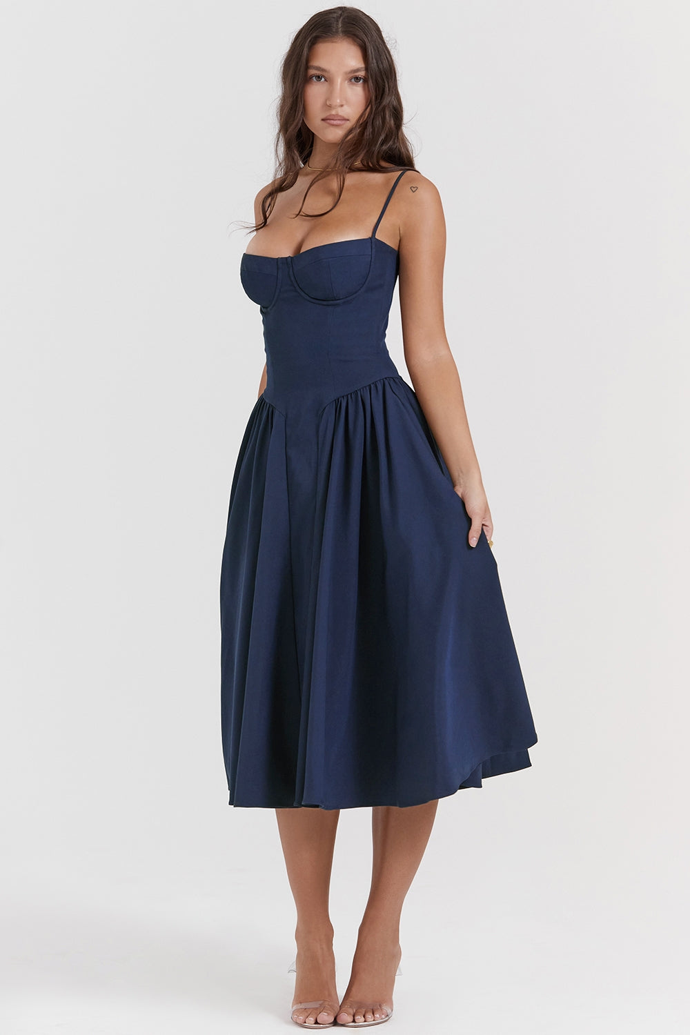 Robe Alma