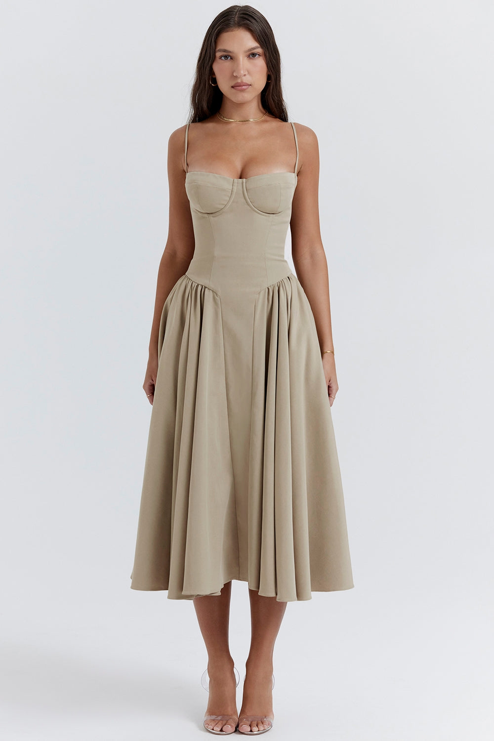 Robe Alma