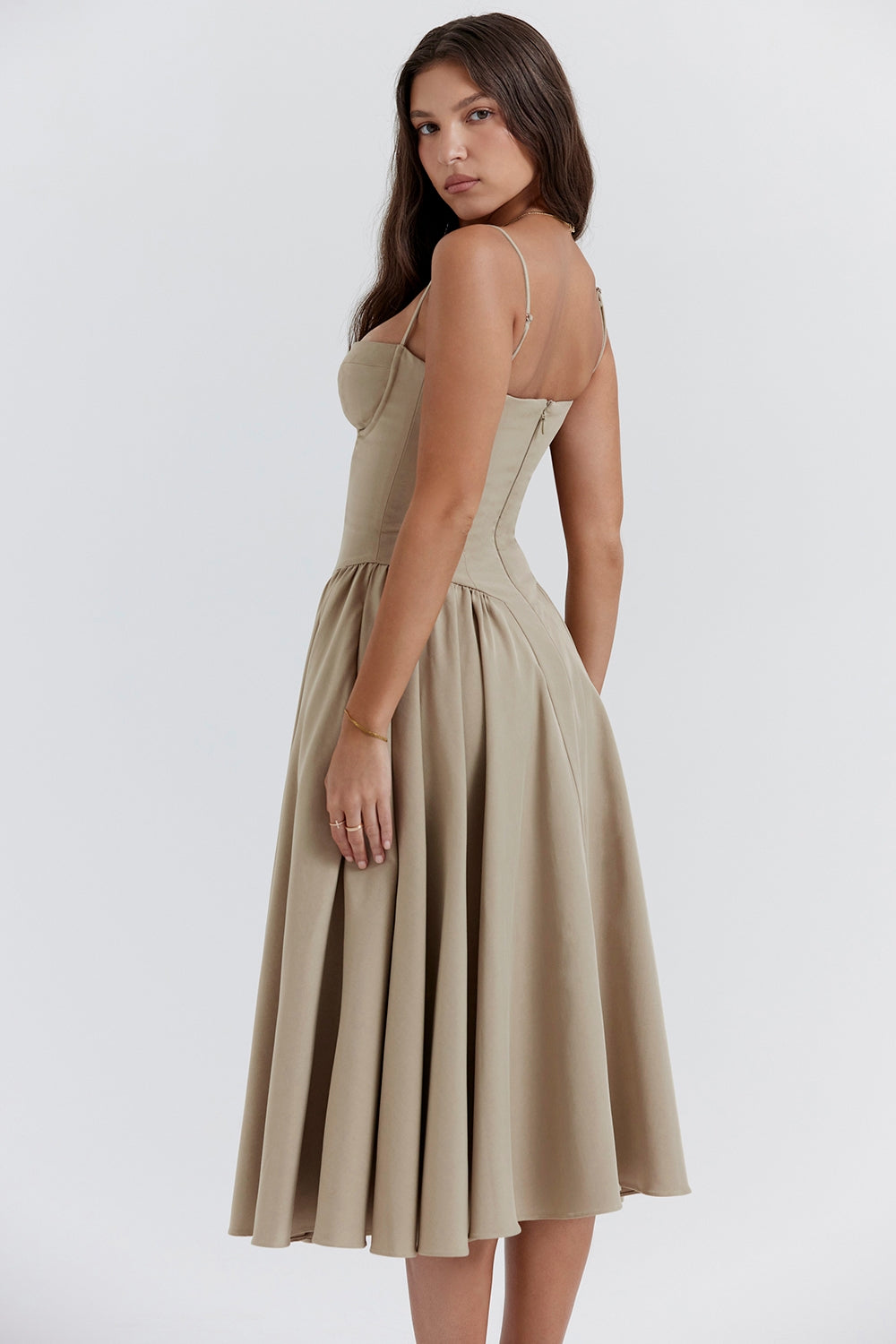 Robe Alma