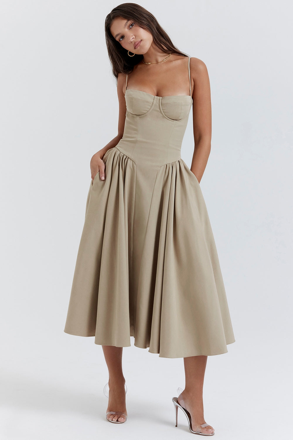 Robe Alma