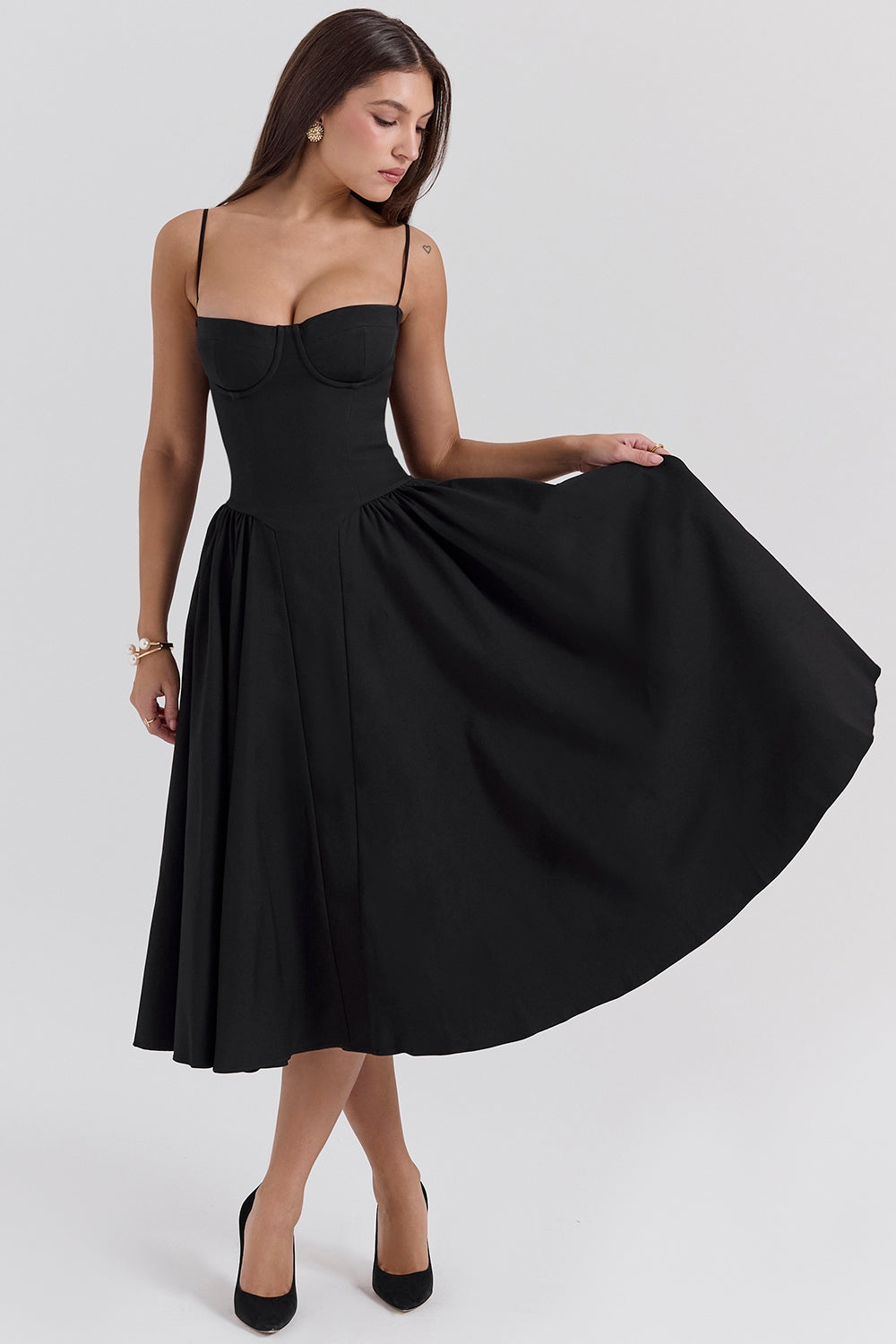 Robe Alma