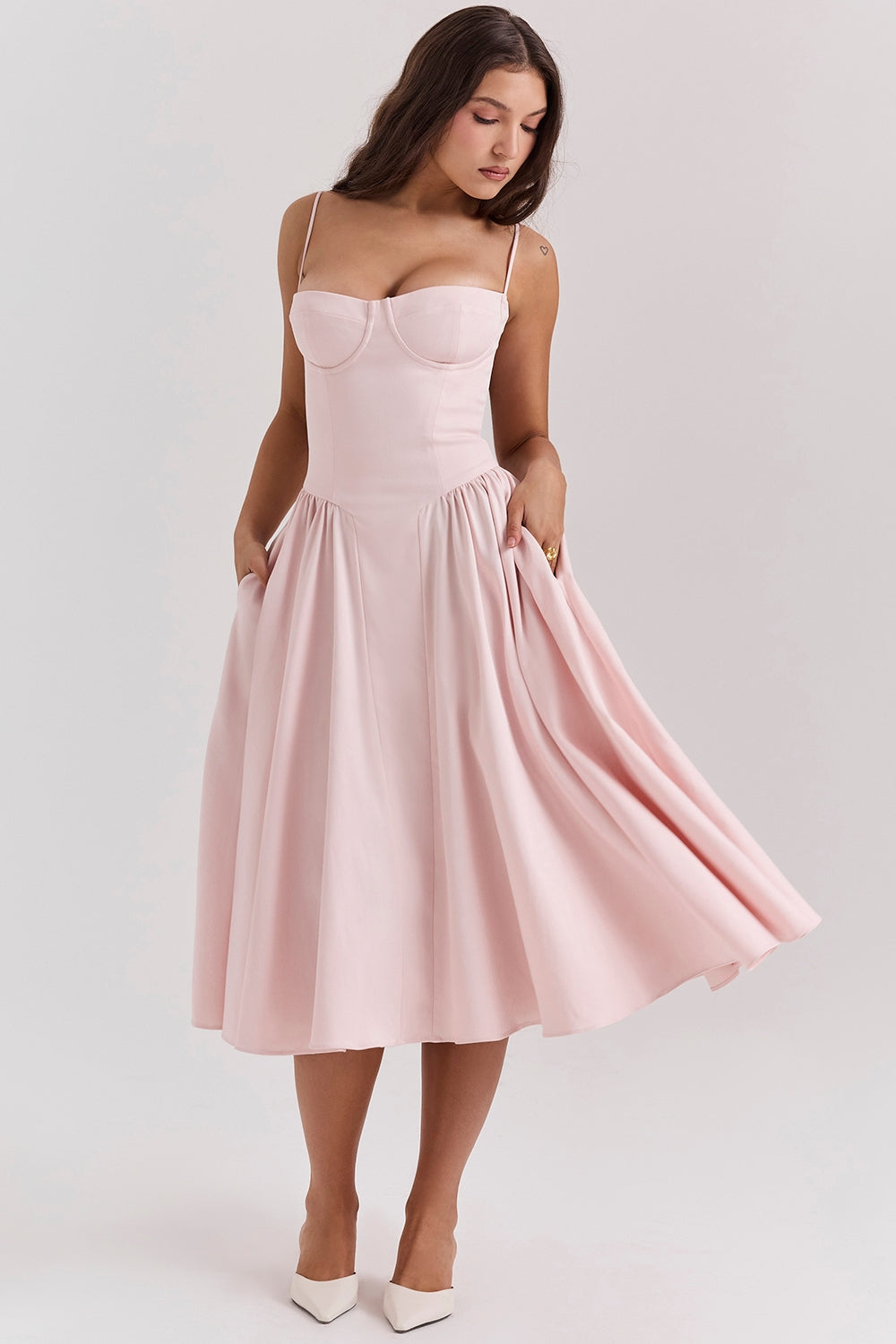 Robe Alma