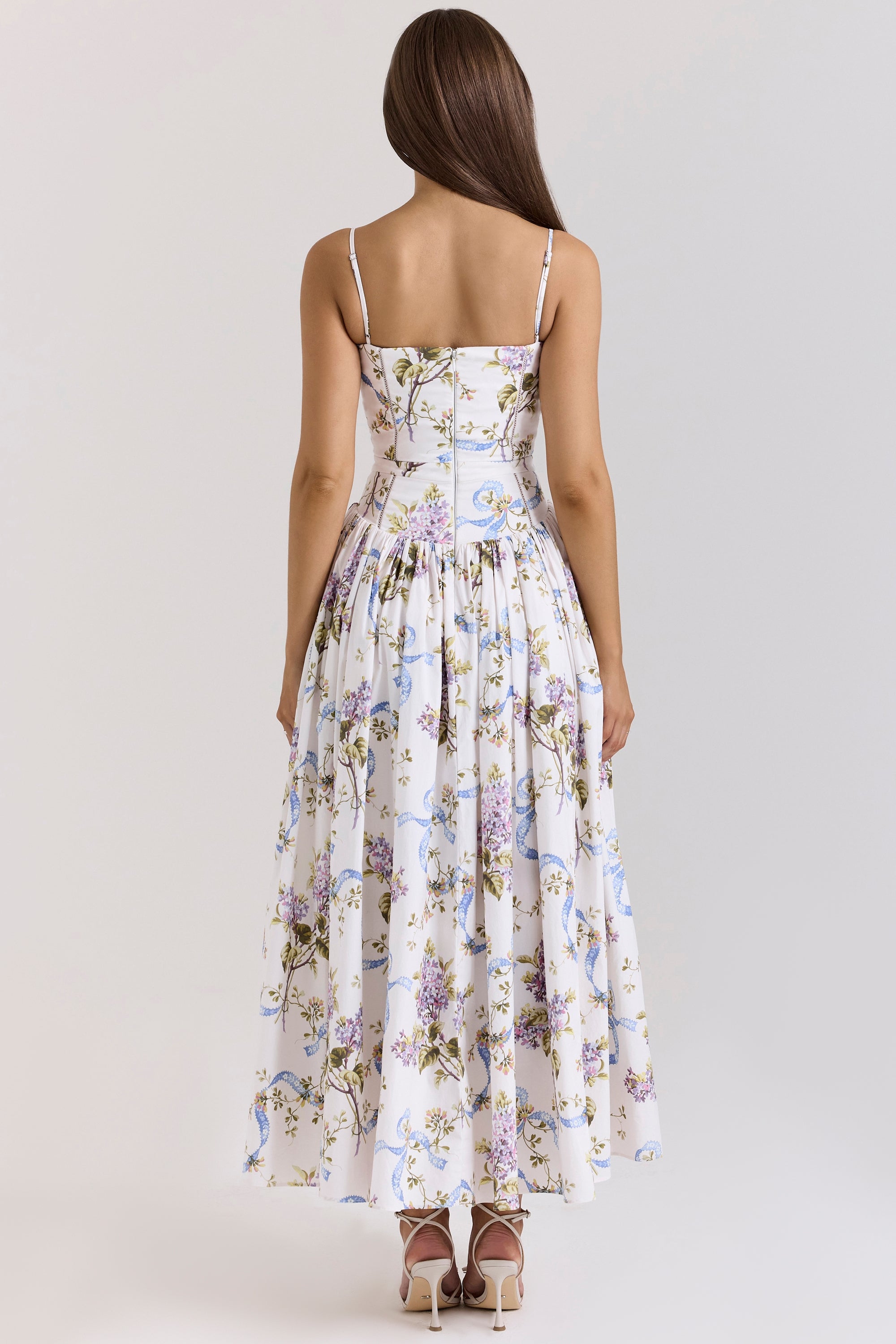 Robe Fleur