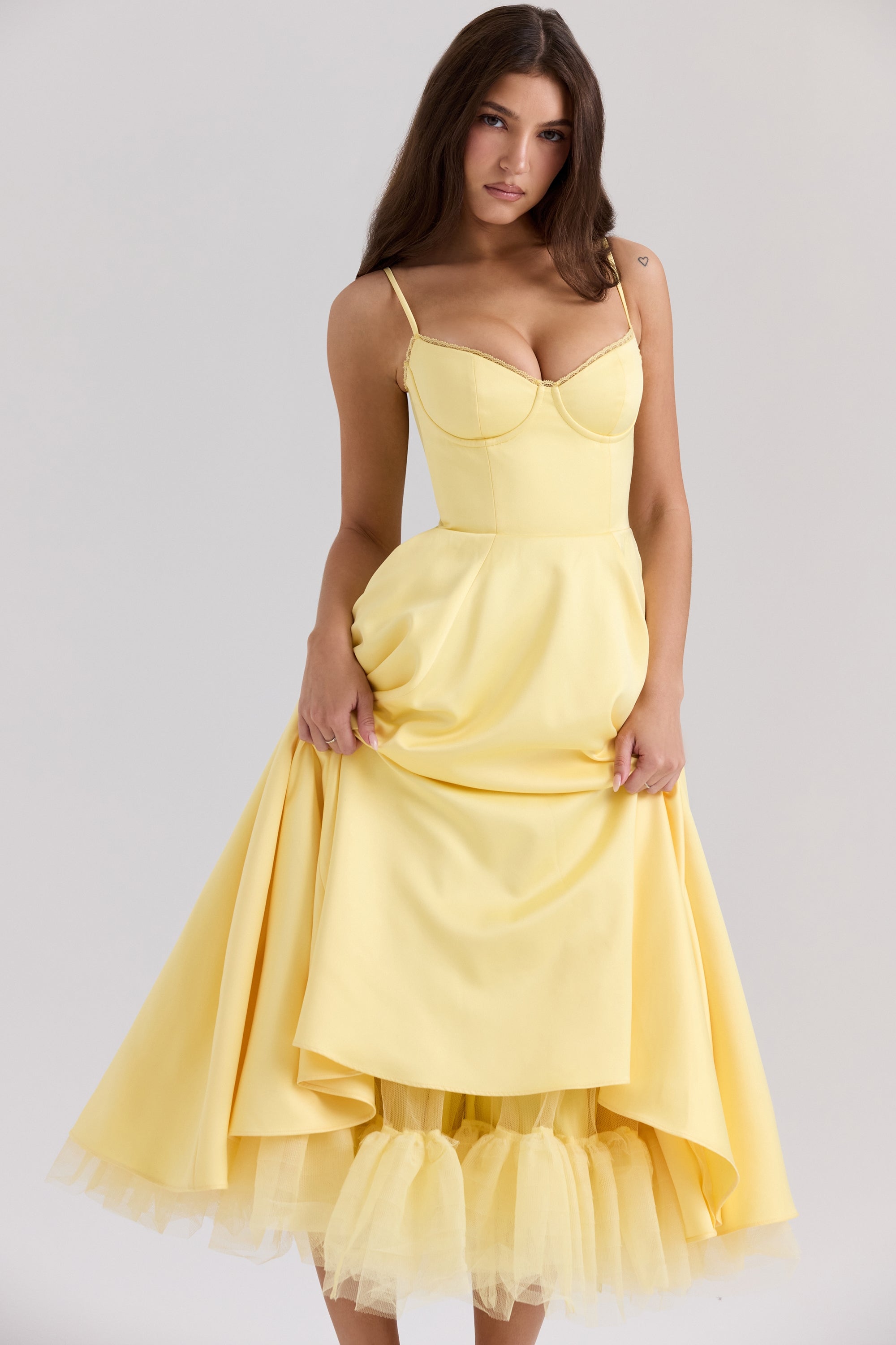 Robe Clara