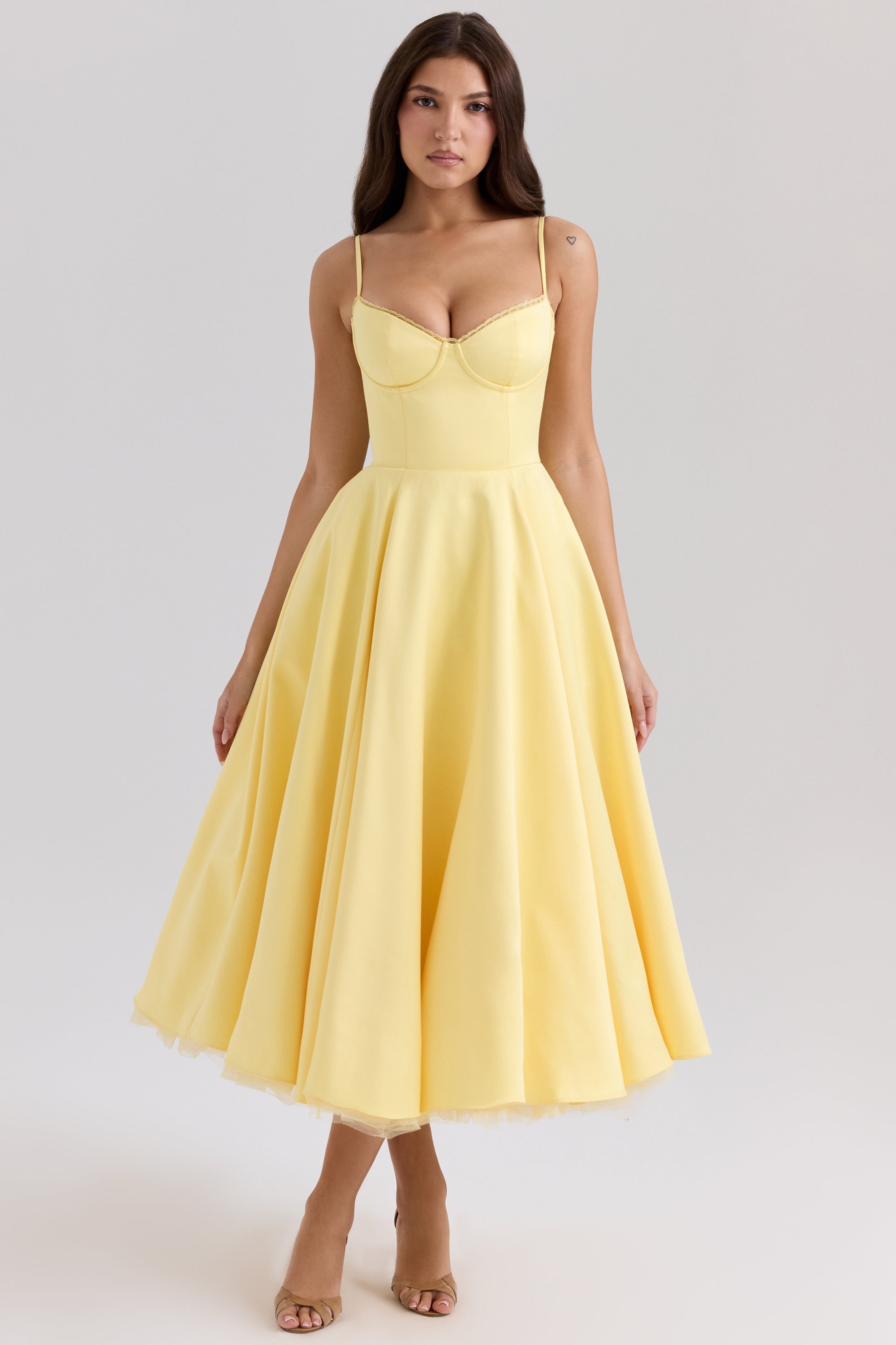 Robe Clara