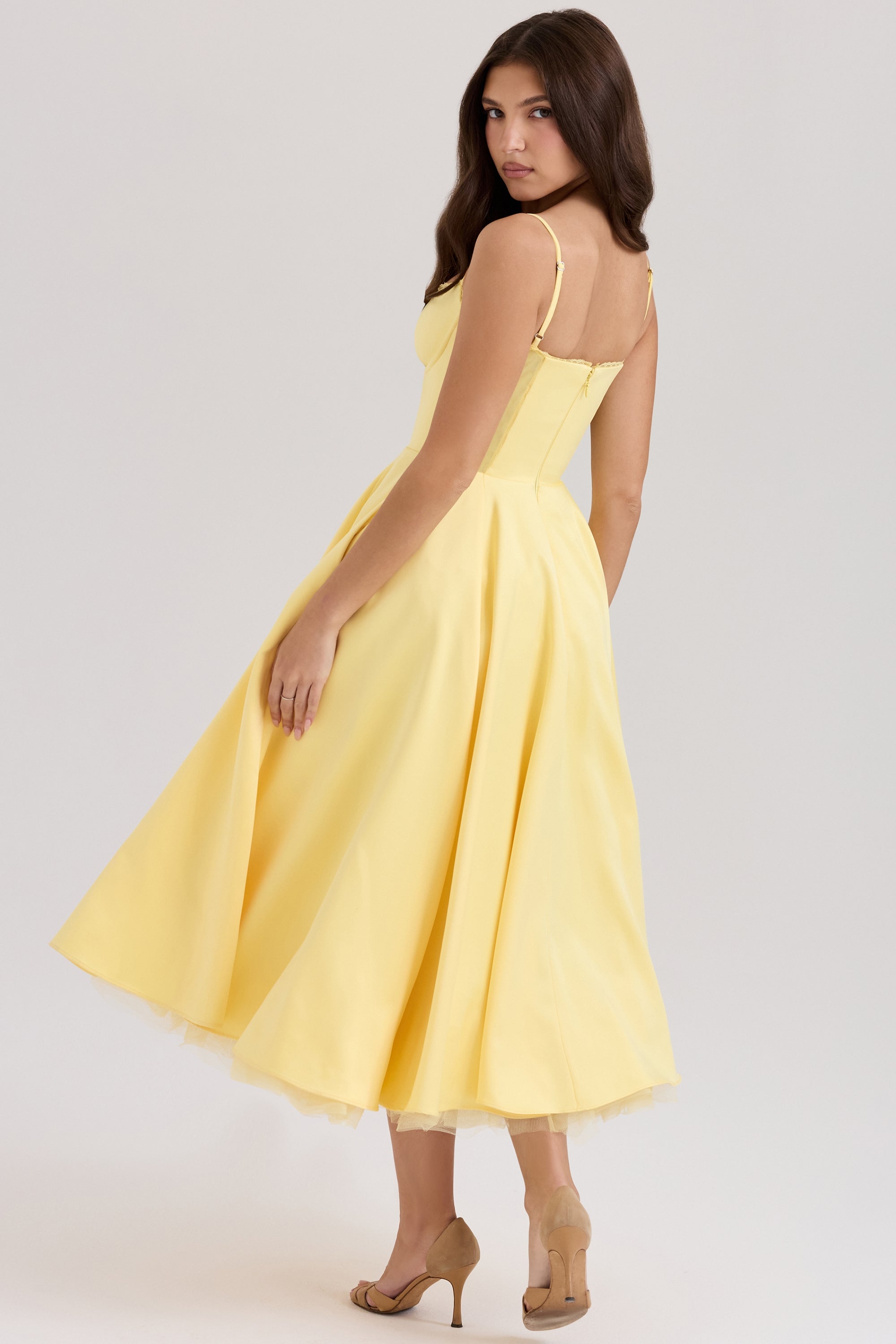 Robe Clara