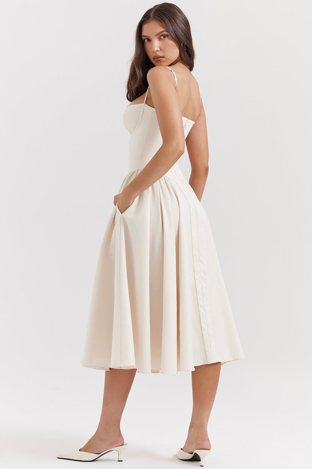 Robe Alma