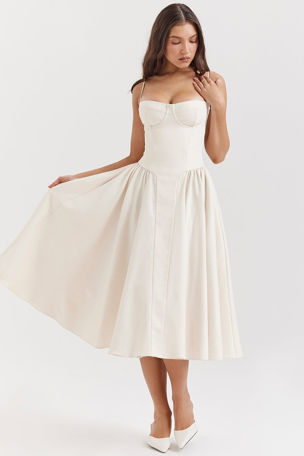 Robe Alma
