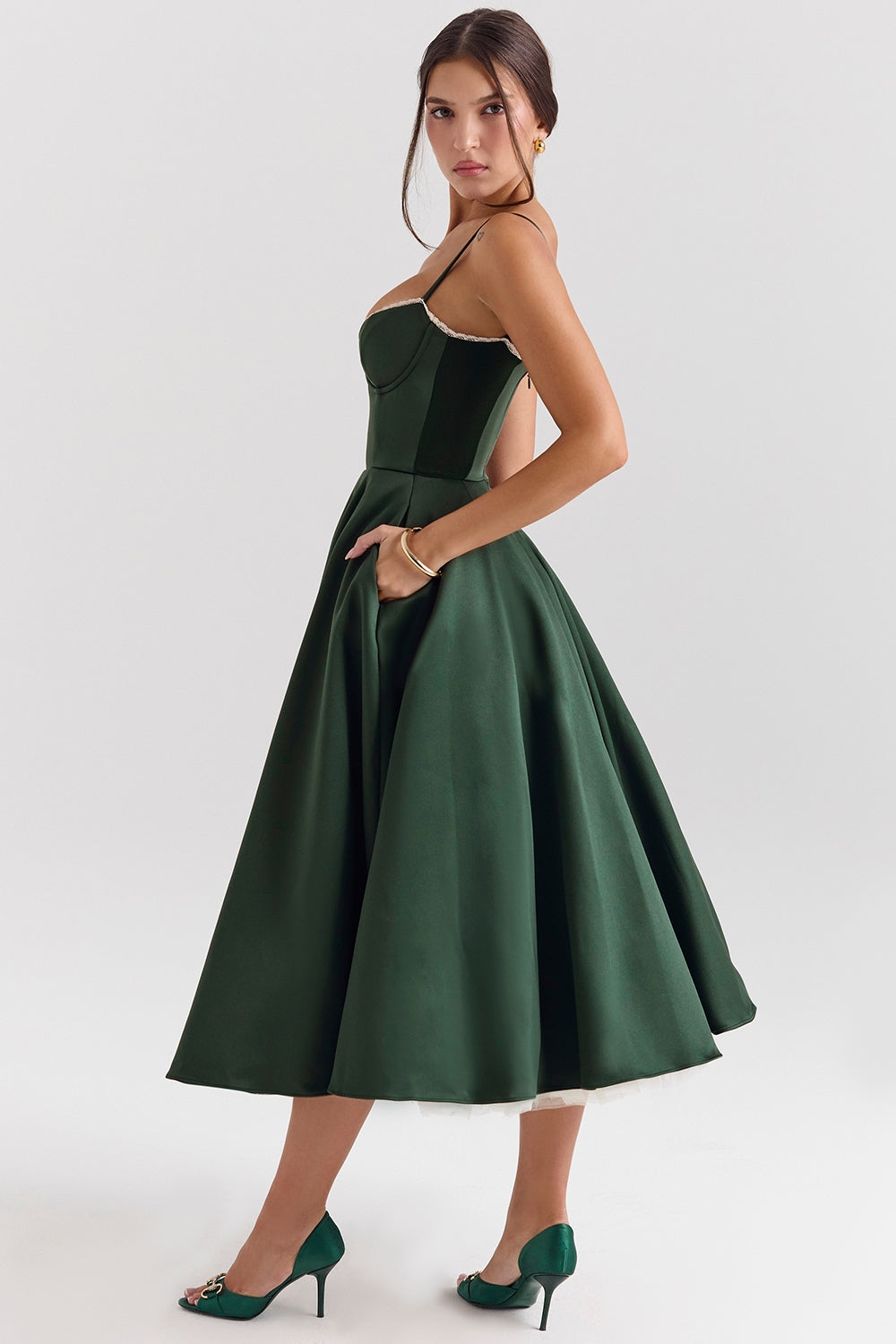 Robe Clara