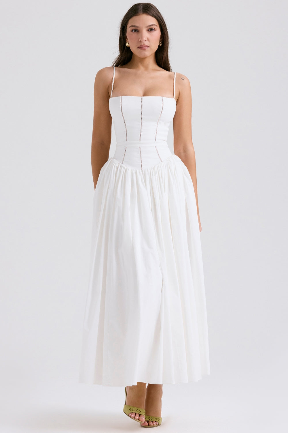 Robe Fleur