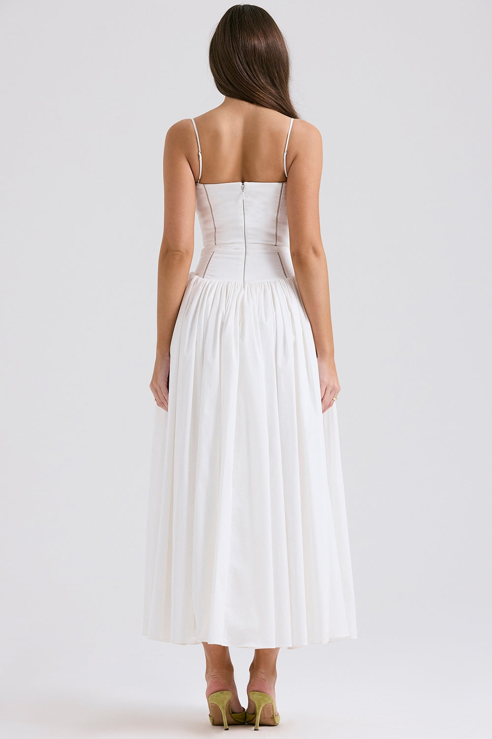 Robe Fleur