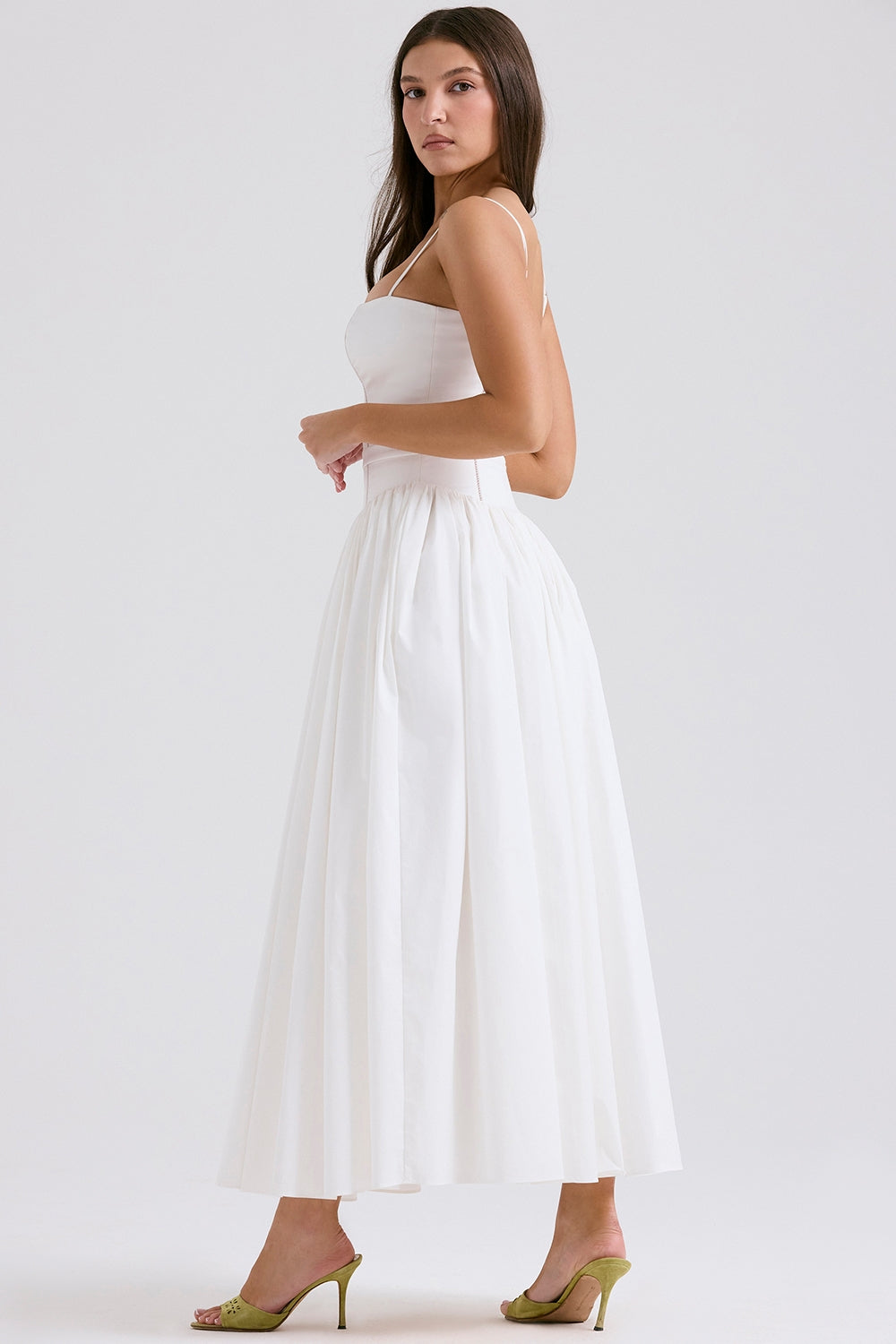 Robe Fleur