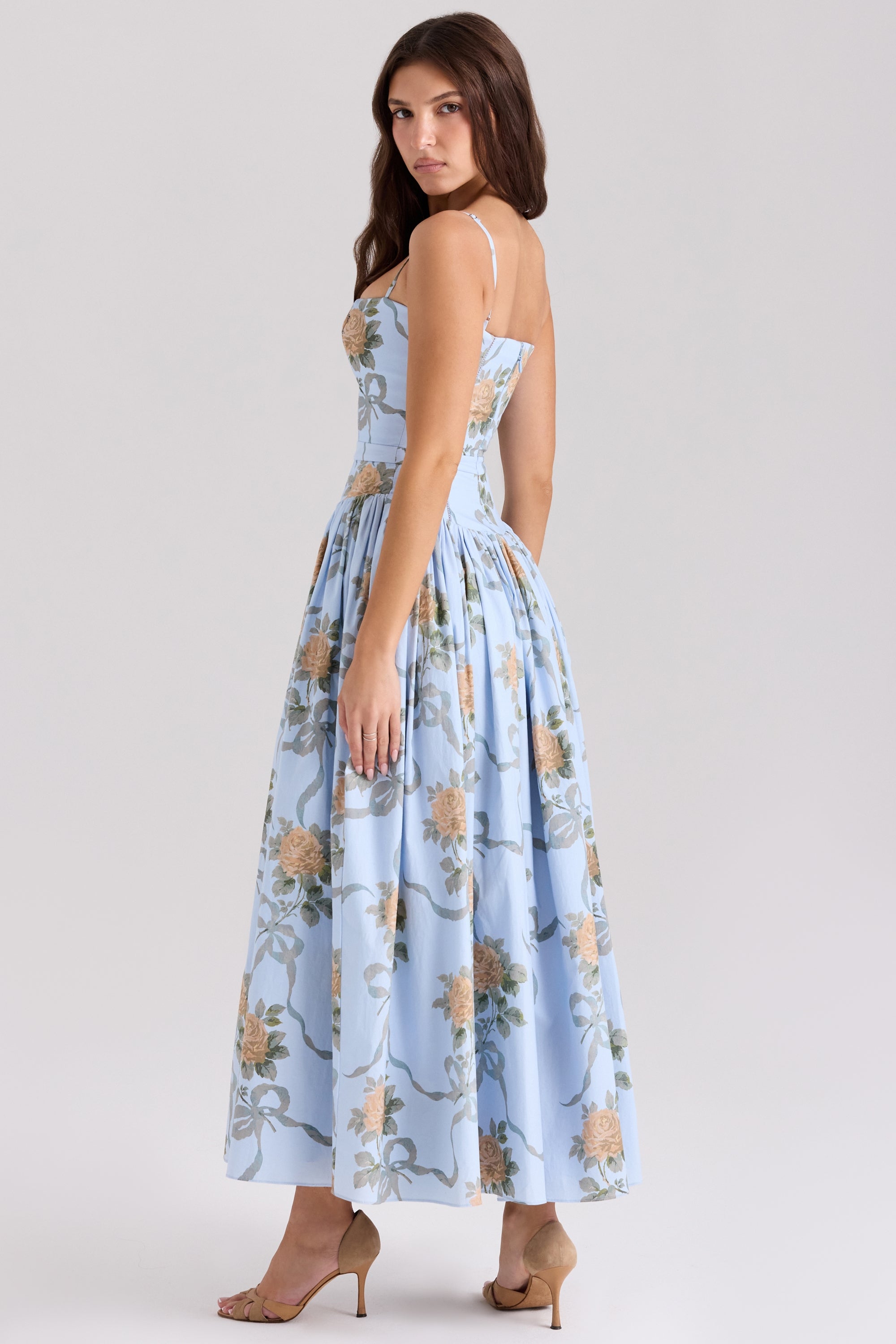 Robe Fleur
