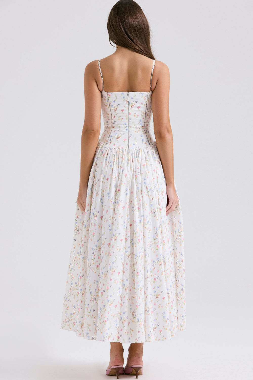 Robe Fleur