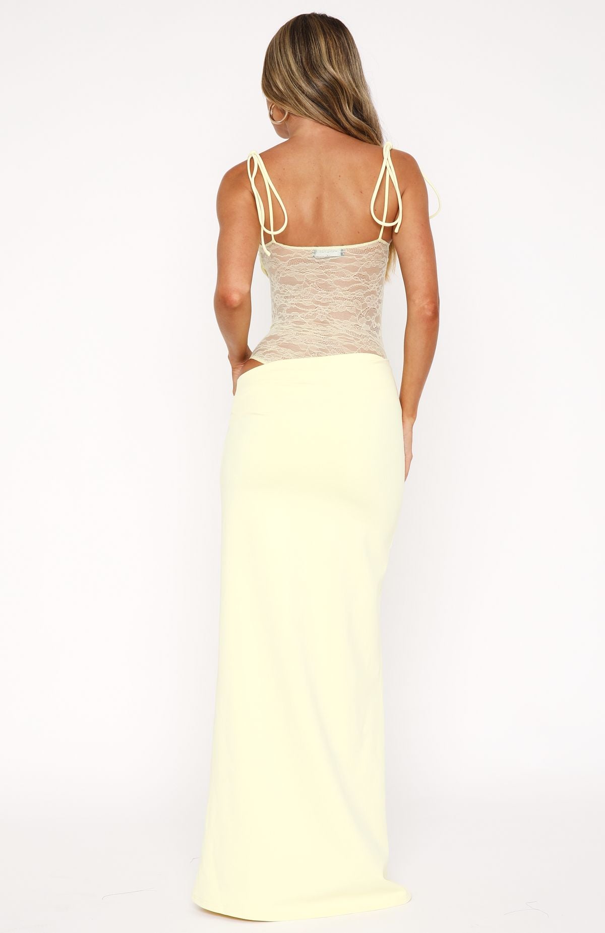 Robe Éléna