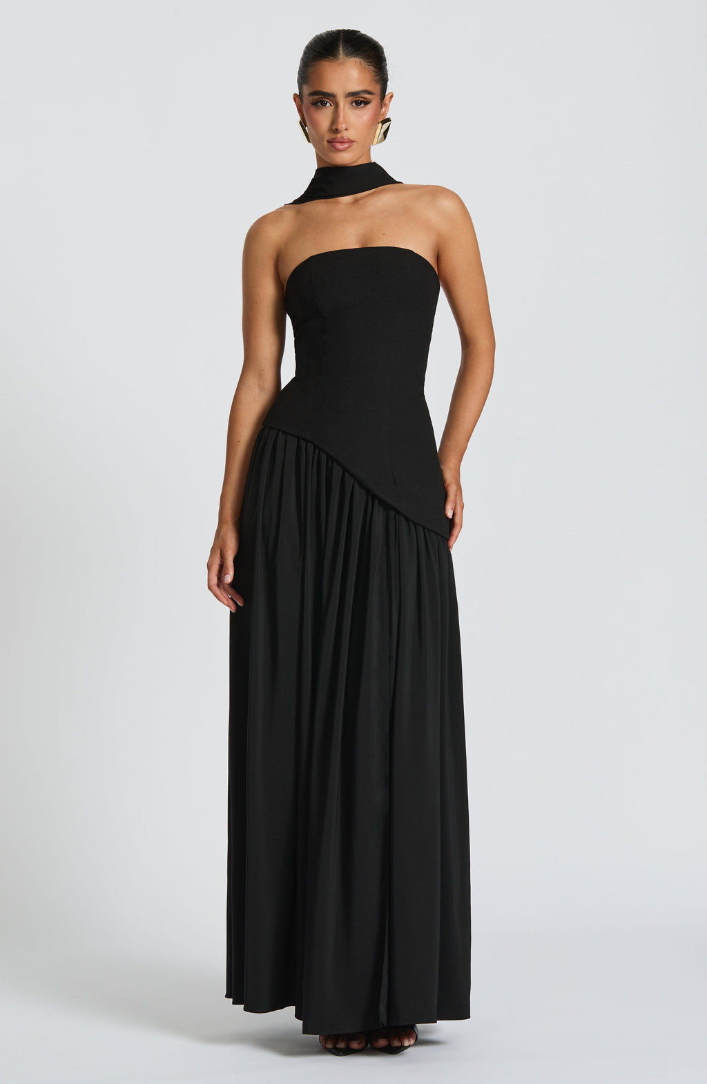 Robe Sienna