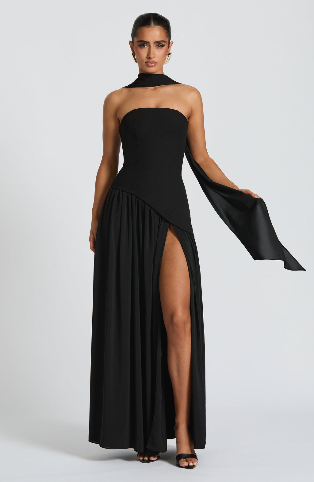 Robe Sienna
