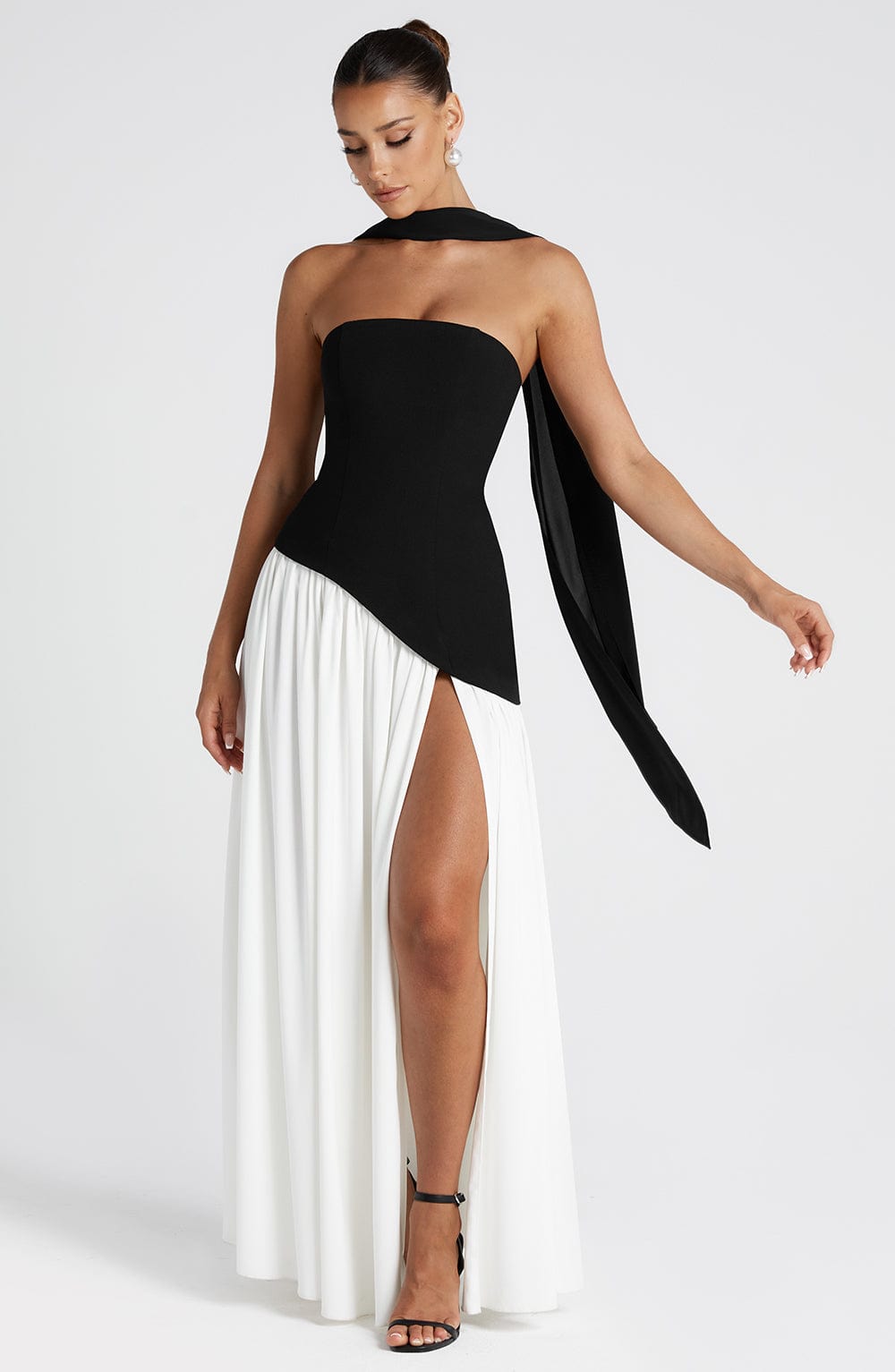 Robe Sienna