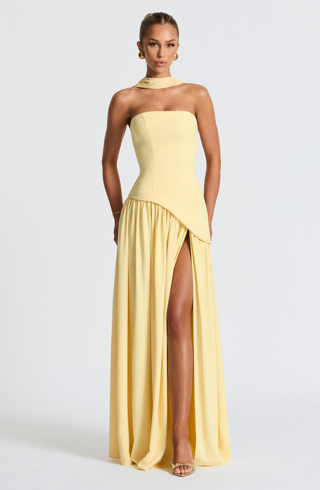 Robe Sienna