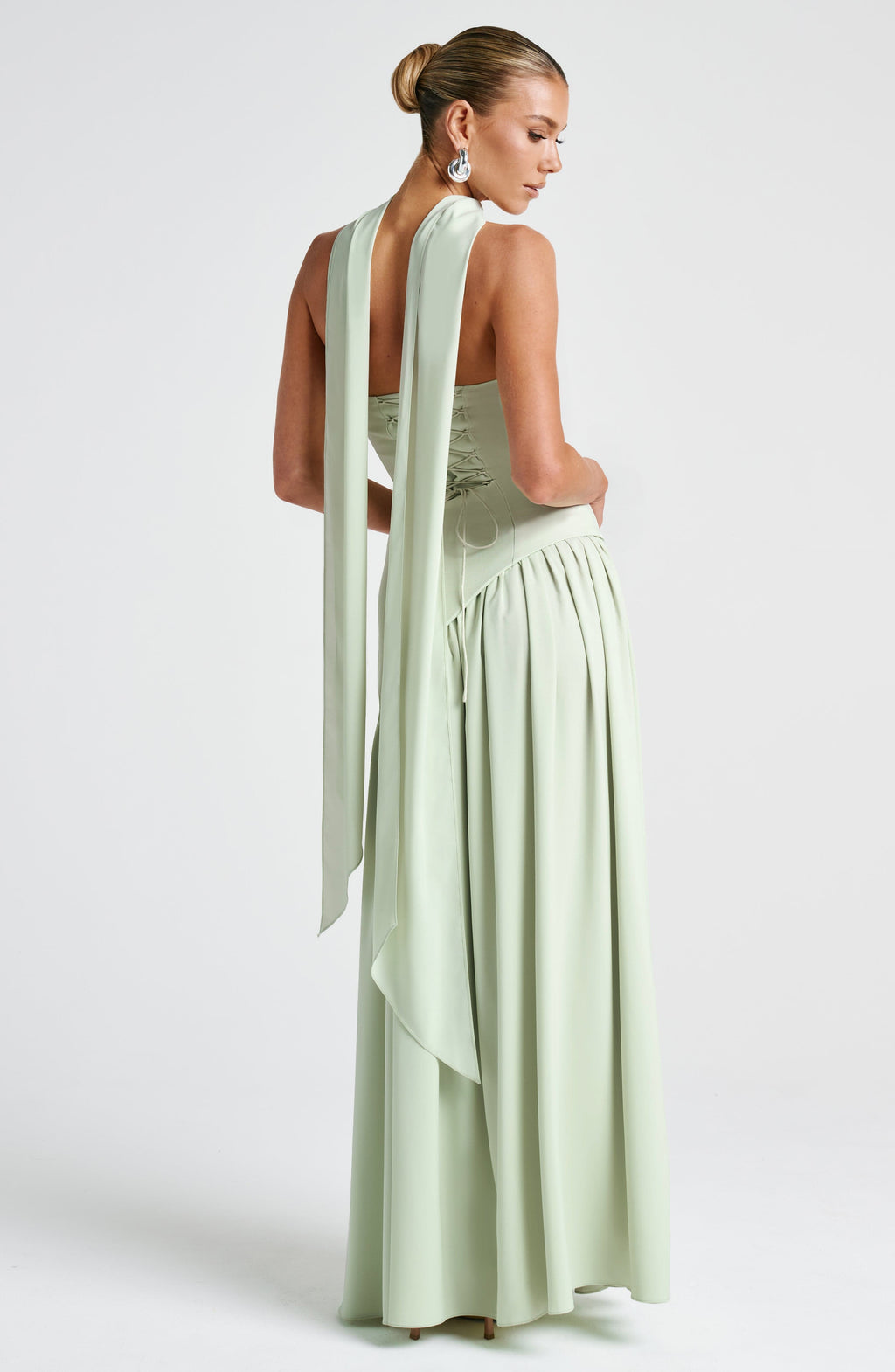 Robe Sienna